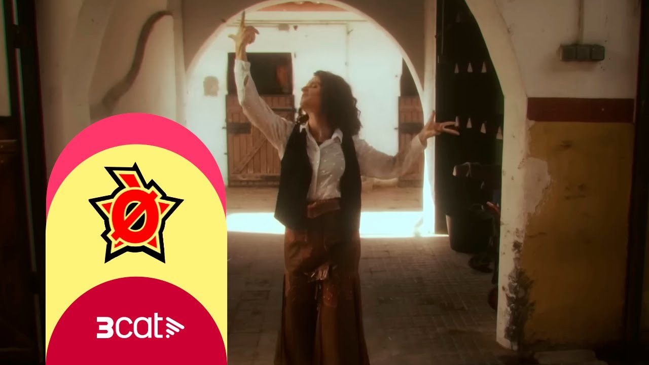 Loca Salvaje, la versió de "Potra Salvaje" d'Isabel Aaiún d'Ayuso - Polònia