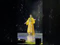 Сольный концерт Макки Межиевой!