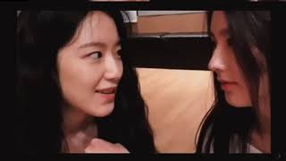 Love You Goodbye - Shuhua And Miyeon Fmv