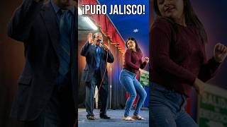 ¡Qué energía! El ritmo de Jalisco que te hará bailar
