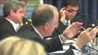 5/5/09 American Energy Solutions Group Energy Summit