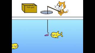 Scratchs Ice Fishing (Gameplay)