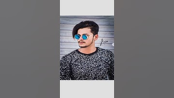 Autodesk Face Smooth Editing Secret || Autodesk Sketchbook Hair Style Editing Tutorial