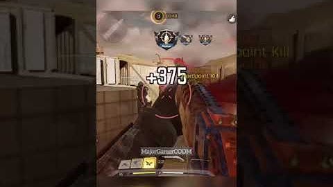 Tell Me You Got A Bot Lobby Without Telling Me You Got A Bot Lobby #codmobile #codm #shorts