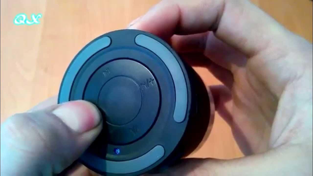Как разобрать музыкальную колонку маленькую Акустическая система Defender Atom MonoDrive 1.0 - YouTube