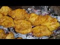 Grilled pineapple recipe by food talk  tasty and delicious