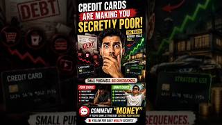 The Hidden Debt Trap Nobody Talks About🤫