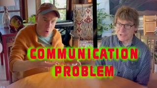 Communication Problems