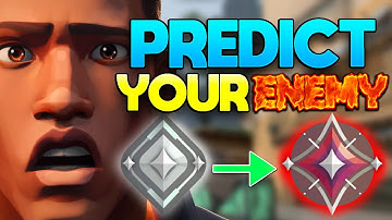 How to READ OPPONENTS in Valorant! (Big 🧠 Tips)