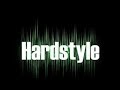 Hardstyle mix