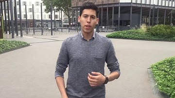 My Experience as an iREU participant | NSF & UF Chemistry REU Program in France