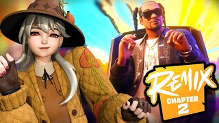 The Fortnite Event That Took Over New York City