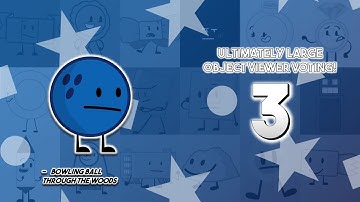 Ultimately Large Object Viewer Voting (Part 3)