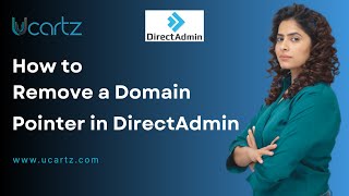 How to Remove a Domain Pointer in DirectAdmin