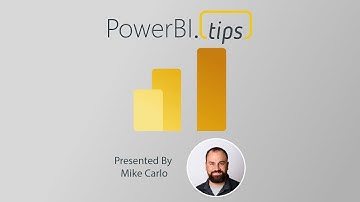 Split PBIX file into Model and Thin Report - Live Demo - Power BI Tips from the Real World