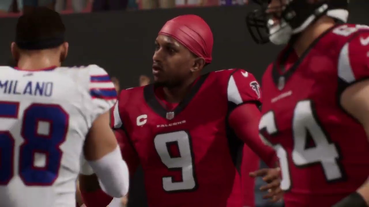 Falcons 2026 season (Part 4/8)