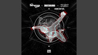 Cosmic Shifters (Original Mix)