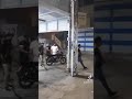 رد إمارة ازبيد بحادثة نحر الطفل اسماعيل علوكي سكراب على ماقام به المجرم الخبيث الخنيث الشنع من جريمة 