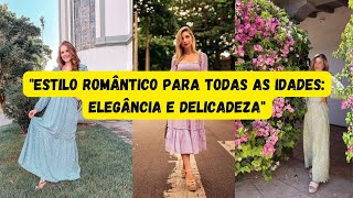 Estilo Romântico, INSPIRAÇÕES PARA O DIA DOS NAMORADOS! by Mais Feminina 37 views 2 days ago 2 minutes, 19 seconds