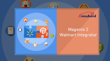 Magento 2 Walmart Integrator by Knowband - Video Tutorial
