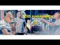 Boss mananarien  mety soloagna clip officiel   befiana music 