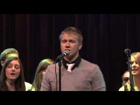MSU Fifths  - "Stay With Me (Brass Bed)"