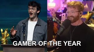 Golden Gnomes is a popularity contest