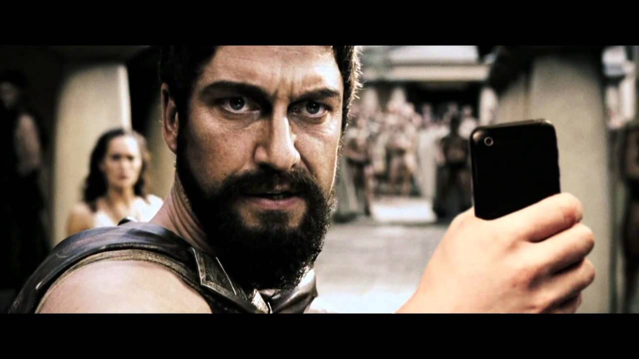 Голливудские селфи на ТНТ