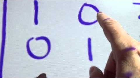 3x3 Gauss-Jordan RREF in Solving Linear Systems