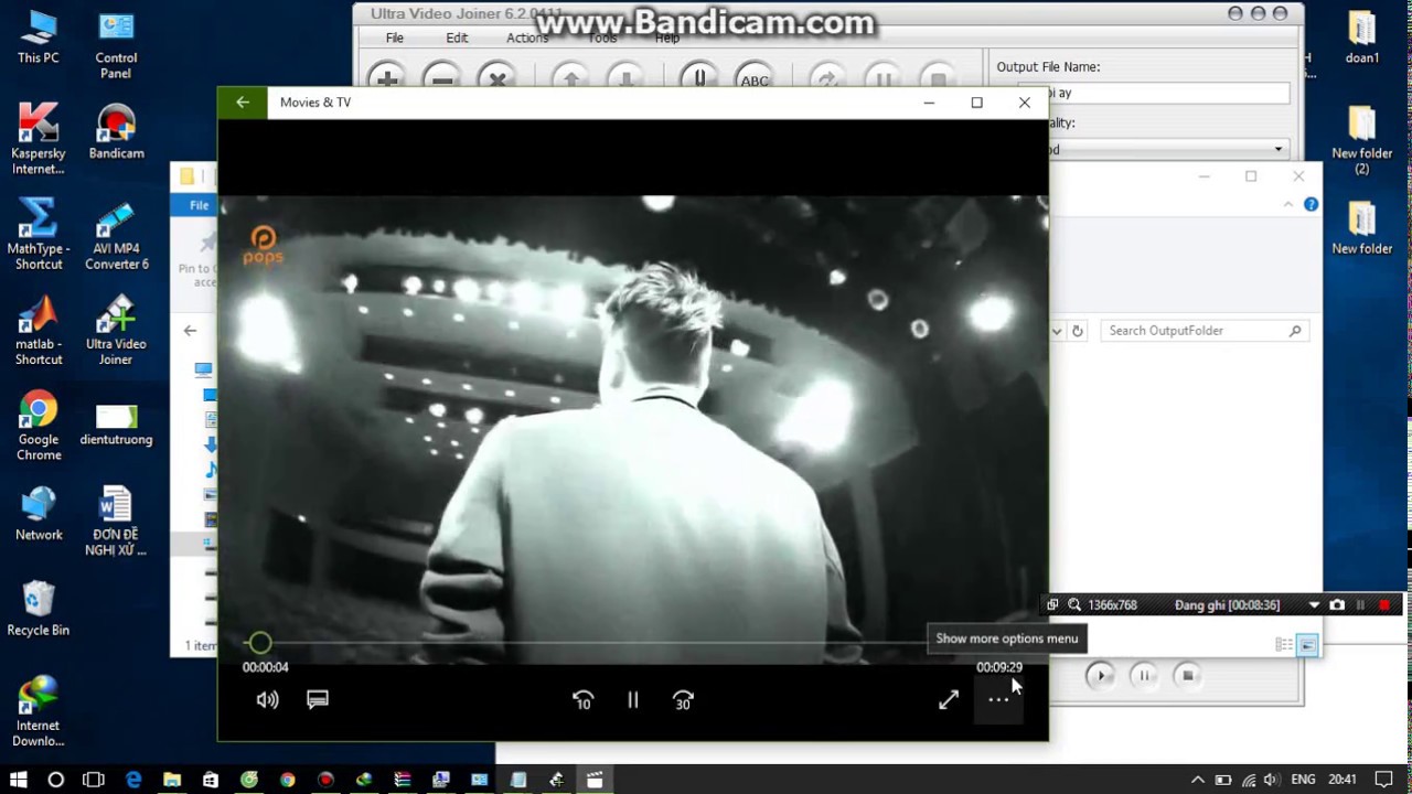 HƯỚNG DẪN CÀI ĐẶT CRACK VÀ SỬ DỤNG PHẦN MỀM ULTRA VIDEO JOINER YouTube