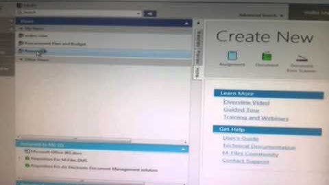 M-Files Email Notifications