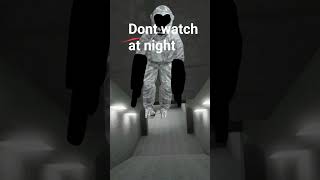 warning don't watch at night