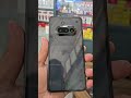 Nothing 3a fast outlook... #nothing3a #smartphone #unboxing