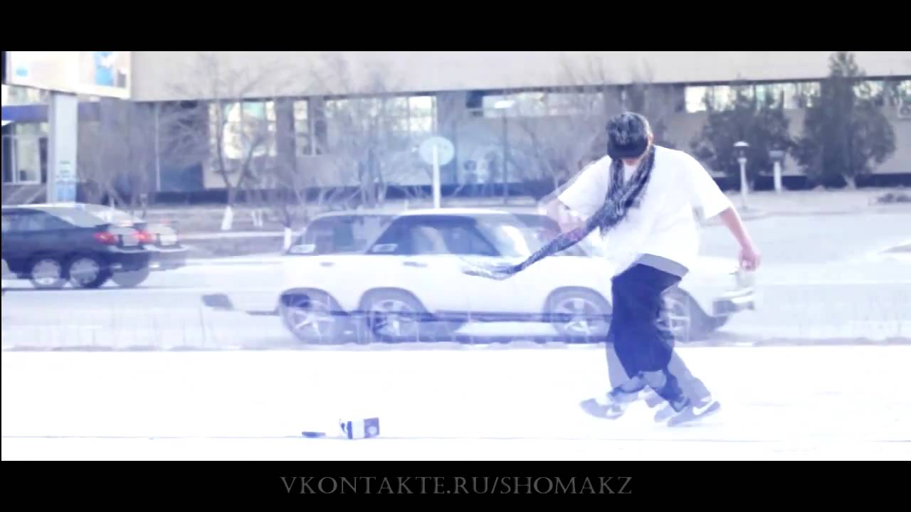 Cwalk - Es tut mir doch so leid - ShomaKZ | PART I