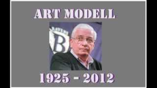 Goodbye Art Modell