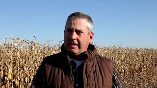 Essai du système de désherbage d’Enlist à la Ferme Yves Saucier