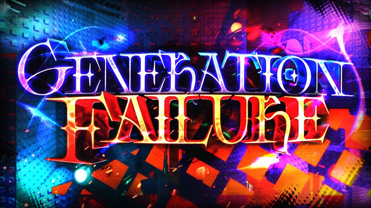 [CATASTROPHIC] Tower of Generation Failure - YouTube
