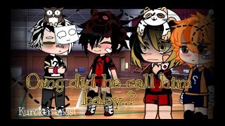 Download Lagu Omg did he call him baby..? Meme//haikyuu//Meme//with a twist??//kuroken MP3