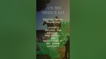 #DefenceDay  #HeroesOfPakistan #PrideOfTheNation #digitalnexustechnology #strongertogether