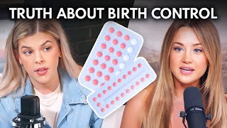 Hidden Facts of Birth Control