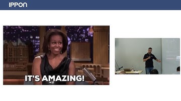 JHipster Conf 2019 : Journal d