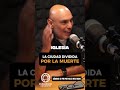 LA CIUDAD DIVIDIDA POR LA MUERTE