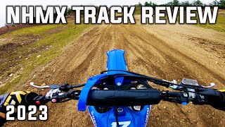 NHMX 2023 Track Review, Lempster NH