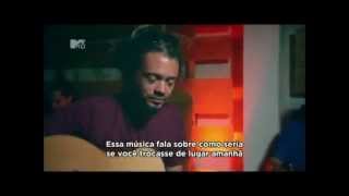 SOJA - Everything Changes feat. O Rappa Profile