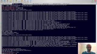 How to Quickly Turn Around Code Changes in CoprHD