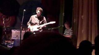 Yo La Tengo--I Feel Like Going Home