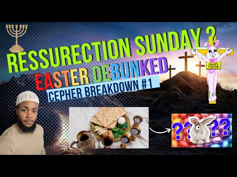 वीडियो: पुनरुत्थान शब्द कहाँ से आया?