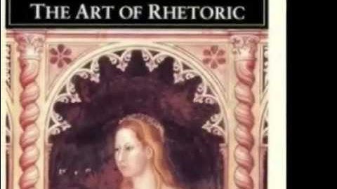 History of Argument in Under Four Minutes