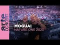 Moguai  nature one 2023  arte concert