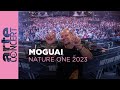 Capture de la vidéo Moguai - Nature One 2023 - Arte Concert